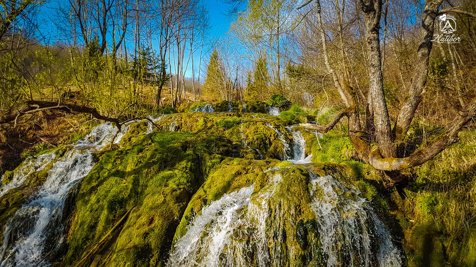 Gostiljski vodopadi